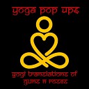 Yoga Pop Ups - Welcome to the Jungle