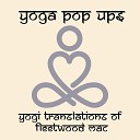 Yoga Pop Ups - Go Your Own Way