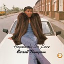 Carroll Thompson - When We Are as One 2021 Remaster