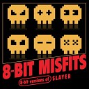 8 Bit Misfits - Seasons in the Abyss