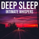 Deep Sleep - Unspoken Poetry