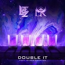 Lutez Daryl Di Kar feat Queen Cheetha - Double It