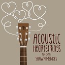Acoustic Heartstrings - Stitches