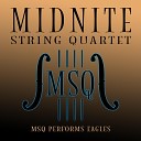 Midnite String Quartet - One of These Nights