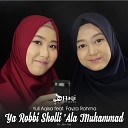 Yuli Aqisa feat Fayza Rahma - Ya Robbi Sholli ala Muhammad