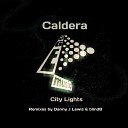 Caldera UK - City Lights Radio Edit