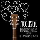 Acoustic Heartstrings - Heaven