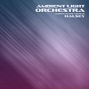 Ambient Light Orchestra - You should be sad