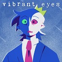 CG5 - Vibrant Eyes