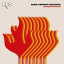 Roma Symphony Orchestra - Run to the Hills