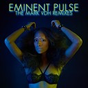 Eminent Pulse - Dream Girl Mark VDH 2K16 Radio Mix