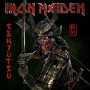 Iron Maiden - Death Of The Celts