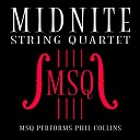 Midnite String Quartet - Another Day in Paradise