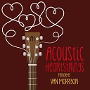 Acoustic Heartstrings - Moondance