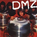 DMZ - Barracuda
