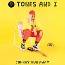 Tones And I - Dance Monkey Dj Steel Alex Remix Radio Edit