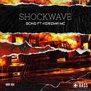 Bons - Shockwave Instrumental