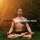 Zen Meditation Music Academy - Close Your Eyes