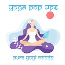 Yoga Pop Ups - Cherry-coloured Funk