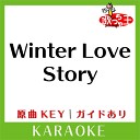Unknown - Winter Love Story JYONGRI