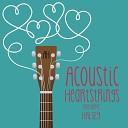 Acoustic Heartstrings - Sorry