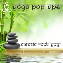 Yoga Pop Ups - The Sound of Silence