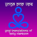 Yoga Pop Ups - Stronger What Doesn t Kill You