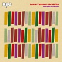 Roma Symphony Orchestra - Your Song