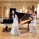 Duo Praxedis Praxedis Hug R tti Praxedis Genevi ve… - Dance of the Priests Arr For Harp and Piano