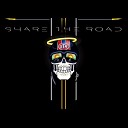 Share the Road - Peace of Mind