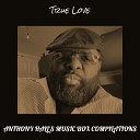 Anthony Hall s Music Box Compilations - U love Me
