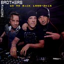 Brothers feat Ranieri - Escape Elektro Pop Mix