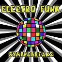 SymphoBreaks - Electo Funk