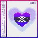INDX8 - Purple Heart