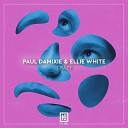 Paul Damixie feat Ellie White - Crazy