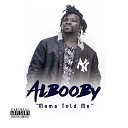 Albooby feat DJ Michel - Mamm Mtr