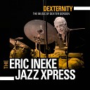 Eric Ineke The Eric Ineke Jazzxpress feat Marius Beets Sjoerd Dijkhuizen Rik Mol Rob van… - Sticky Wicket