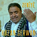 Hozan Serwan - Zeri ye