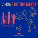 Vi King - Do the Dance M M Mix