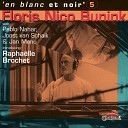Floris Nico Bunnink feat Rapha lle Brochet - Moonlight in Vermont