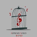 Ahmad Solo - Band
