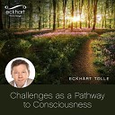 Eckhart Tolle - Personal and Collective Difficulties