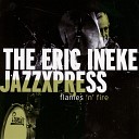 The Eric Ineke Jazzxpress Eric Ineke feat Rik Mol Sjoerd Dijkhuizen Marius Beets Rob van… - Chick s Tune