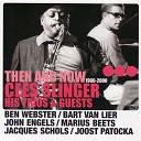 Cees Slinger feat Ben Webster Jacques Schols John… - Mdr