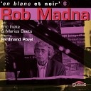 Rob Madna feat Marius Beets Eric Ineke - Sleepless City