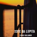 Lucas kallango - Xote da Lupita