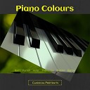 Classical Portraits - 10 Easy Piano Pieces Sz 39 BB 51 No 9 Five Finger…