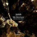 2088 feat Walu - My First Love Elusive Mind Remix