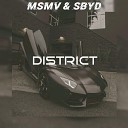 MSMV SByD - District
