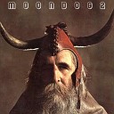 Moondog - Voices of Spring Remastered 2000